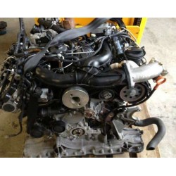 MOTOR AUDI A6 A4 2. 7TDI BPP
