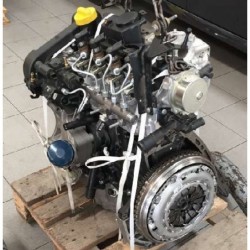 MOTOR F9Q 800, K9K 732