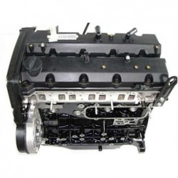 MOTOR HYUNDAI TERRACAN 2. 9...