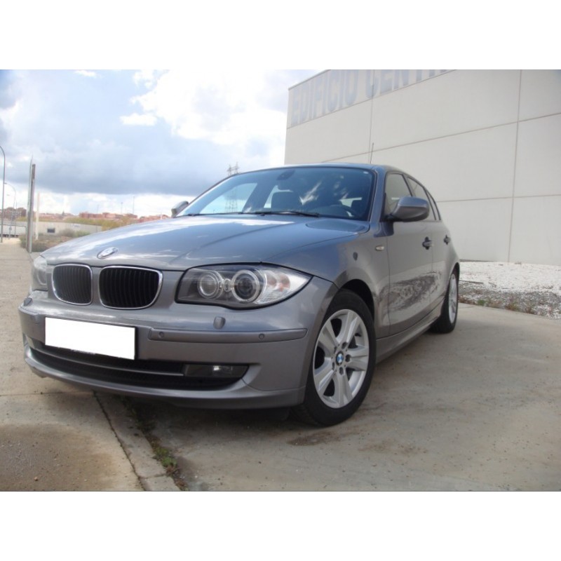 BMW 120 D