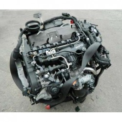 Motor skoda 2.0 tdi cega