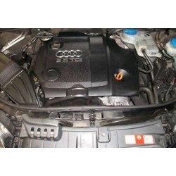 Motor tipo 1.9 tdi asv