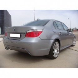 BMW - 535 D