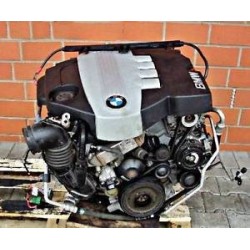 Motor BMW N47D20A