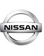 Recambios de segunda mano NISSAN - Grupo Euromotor