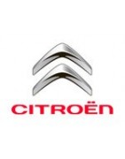 Recambios de segunda mano CITROEN - Grupo Euromotor