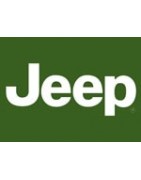 Recambios de segunda mano JEEP - Grupo Euromotor