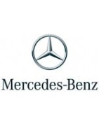 Recambios de segunda mano Mercedes - Grupo Euromotor