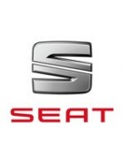 Recambios de segunda mano SEAT - Grupo Euromotor