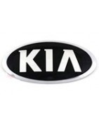 Recambios de segunda mano Kia - Grupo Euromotor