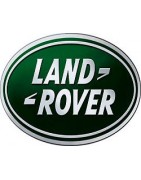 Recambios de segunda mano Land Rover - Grupo Euromotor