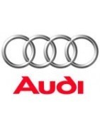 Motores AUDI de segunda mano