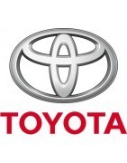 Motores TOYOTA de segunda mano